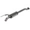 Flowmaster 1621 TOYOTA TACOMA 3.5L FLOWFX EXTREME CATBACK EXHAUST SYSTEM 3IN STAINLESS STEEL 717970 - alternate 1